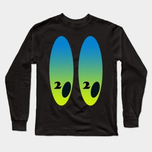 2020 Long Sleeve T-Shirt